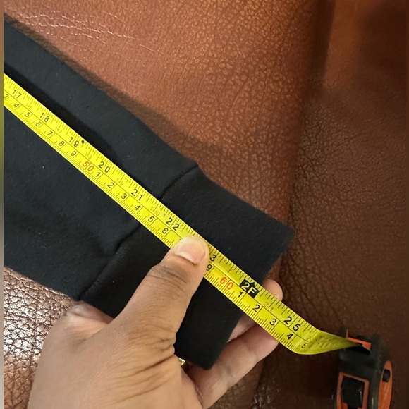 TNA BEAUTIFUL 😍 🦁 DISIGN DETAILS SWEATERSHIRT SIZE M IN EXCELLENT CONDITION - Picture 10 of 12